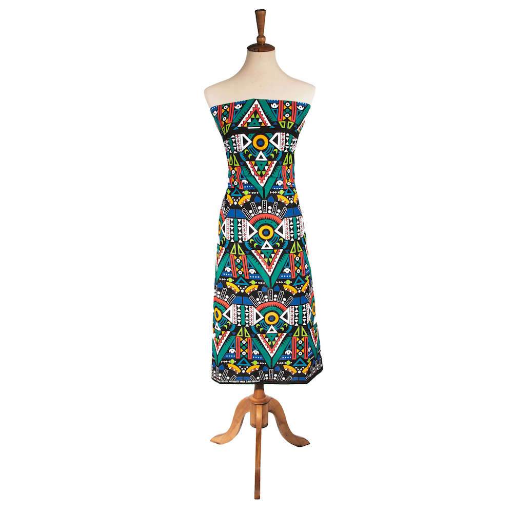 African Print (998347-1) - Image 2