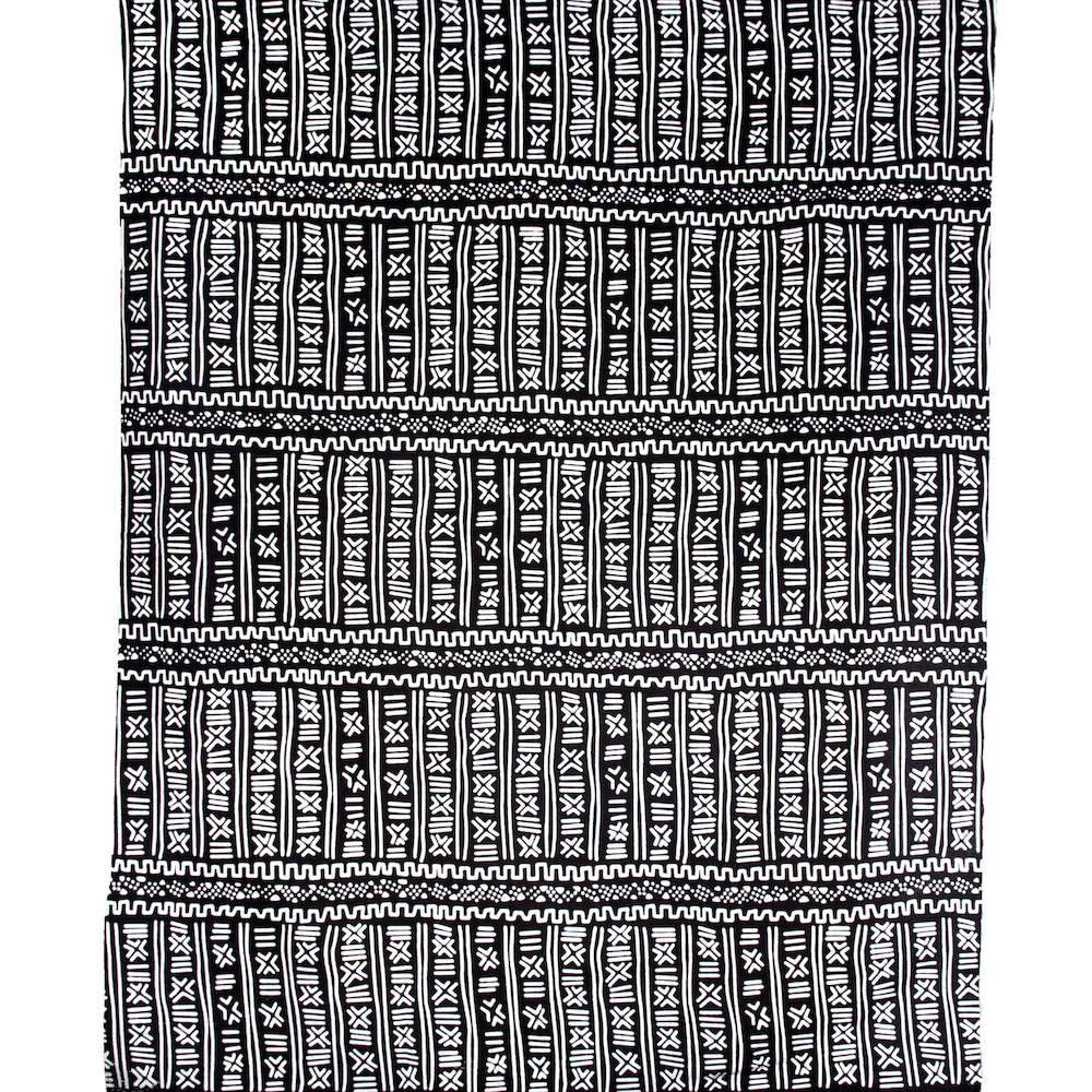 African Print (998357-1)