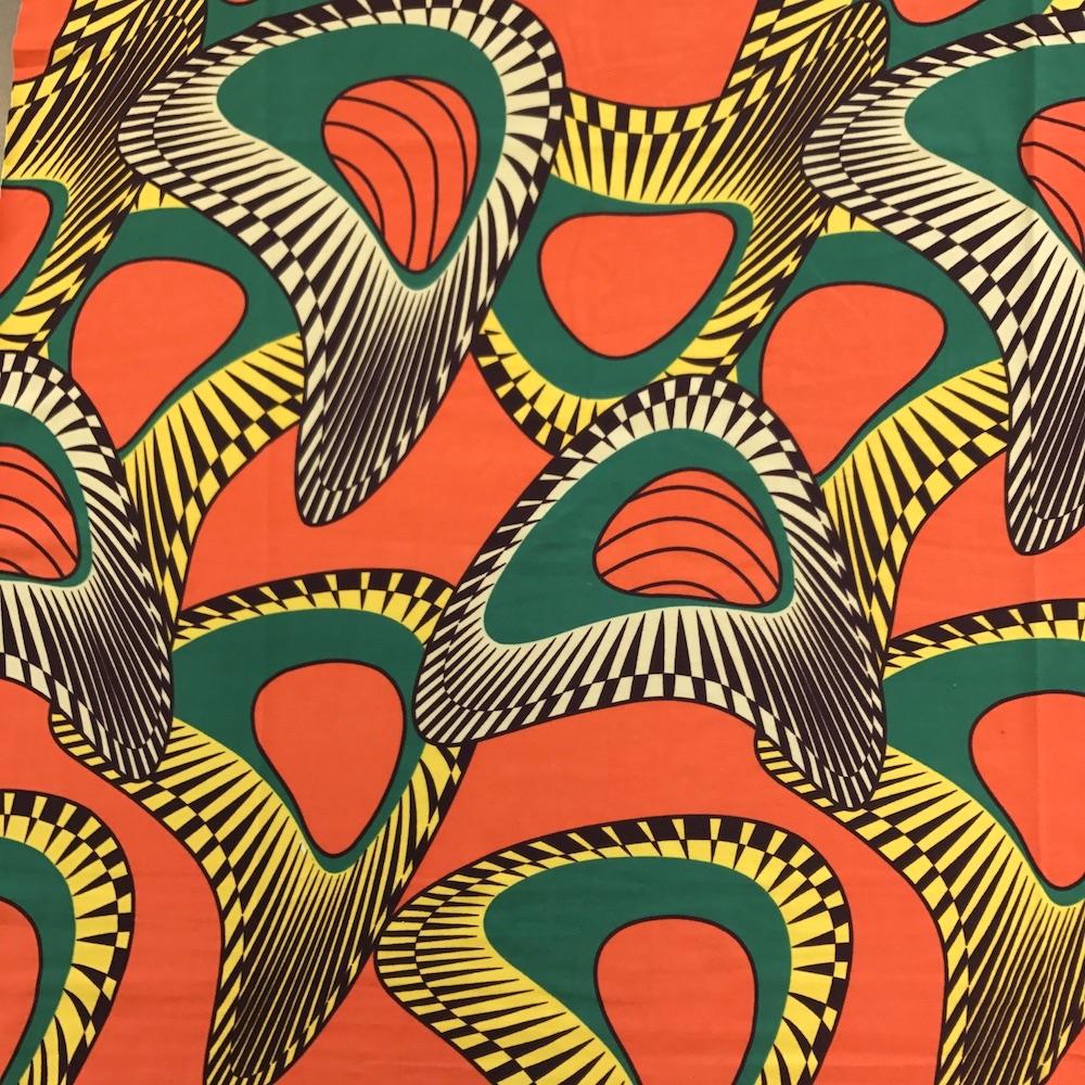 Senzo African Print DTY Brushed (1-1)