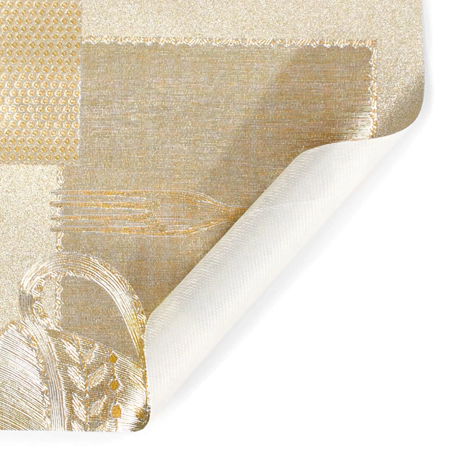 Afternoon Tea Oilcloth - Image 2