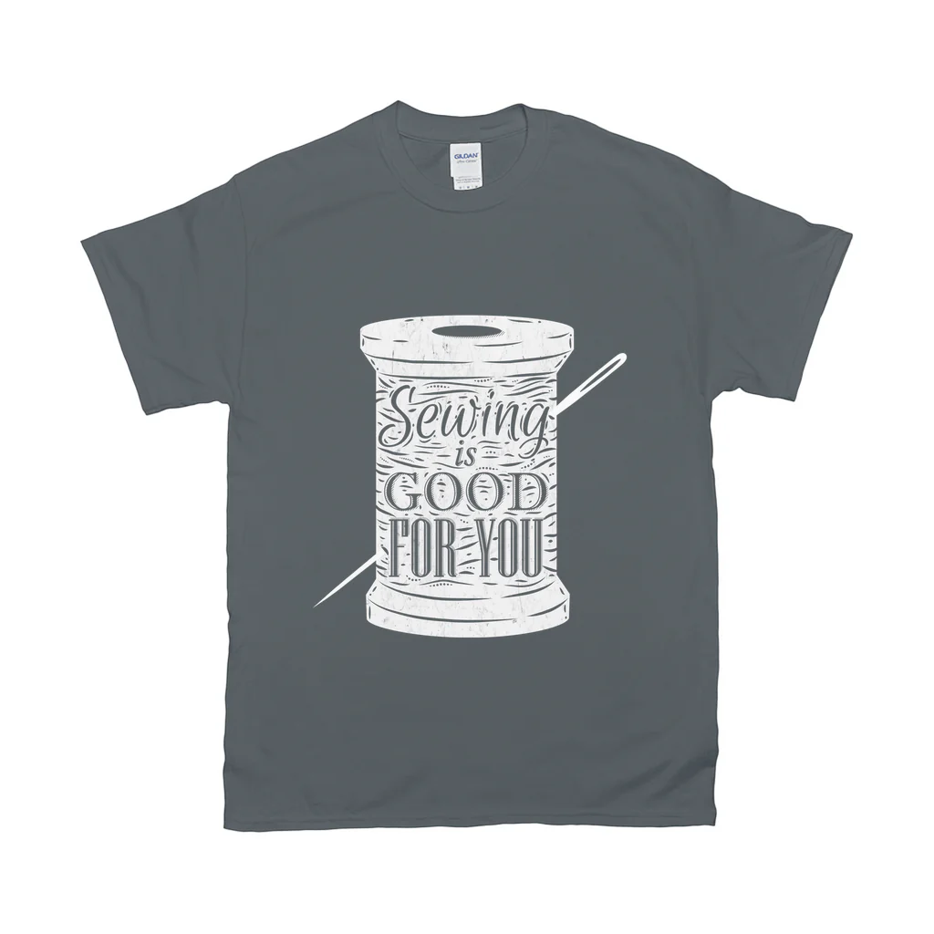 Bobbin Tee - Image 2