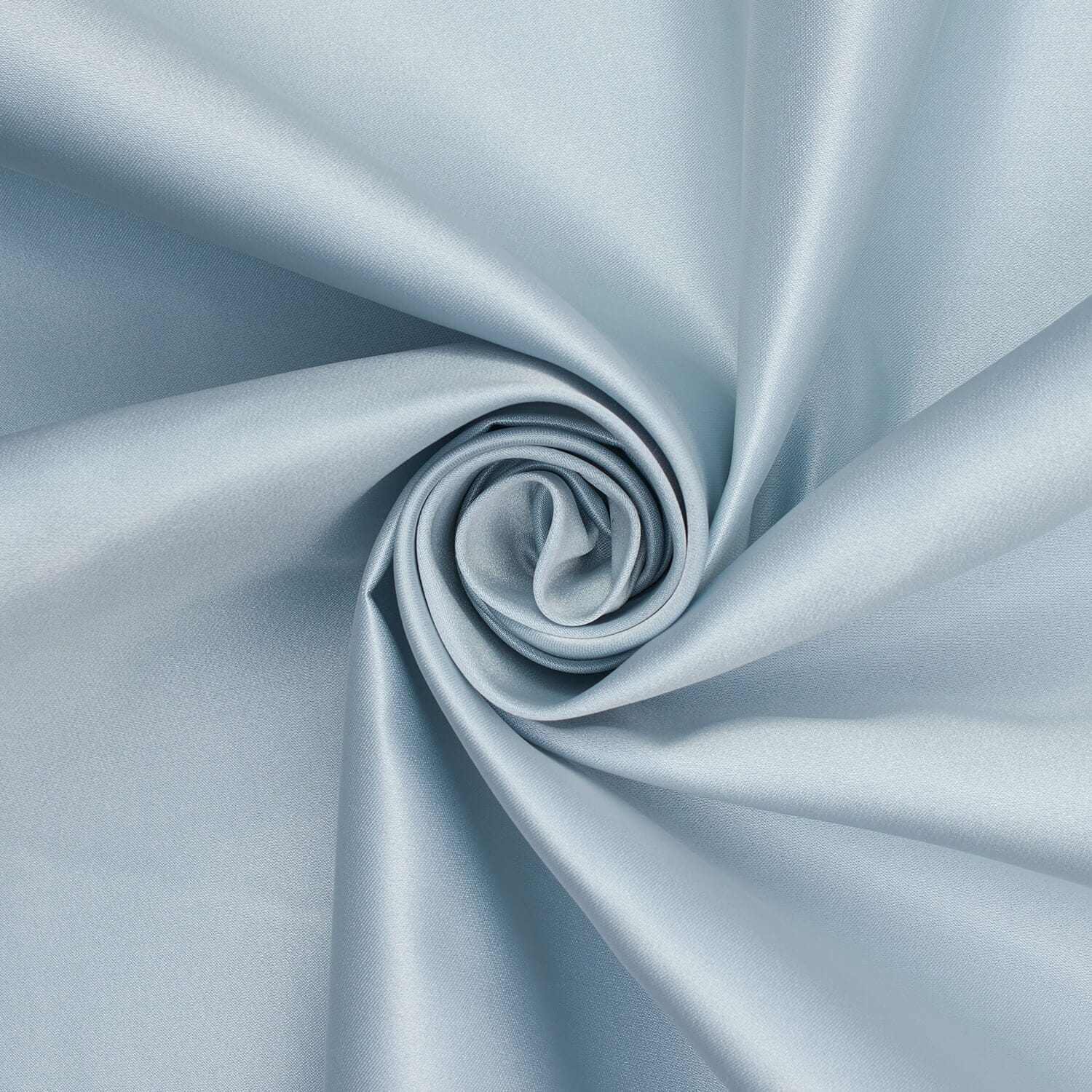 Two Face Bridal Silk Duchesse Satin (56 Inch) - Image 5