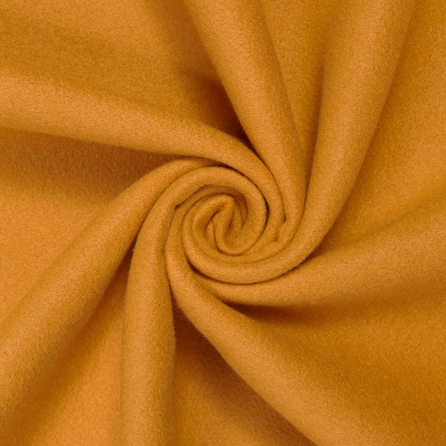 Brushed Polyester Wool Coating - Image 12
