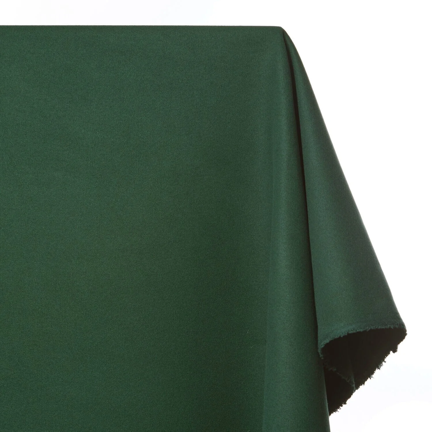 Brushed Polyester Wool Coating - Image 26