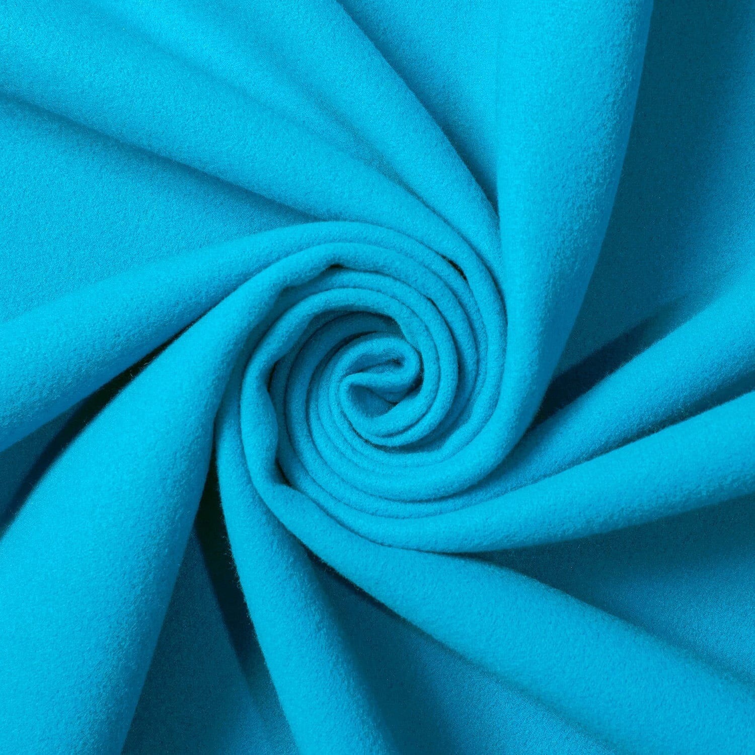 Brushed Polyester Wool Coating - Image 27