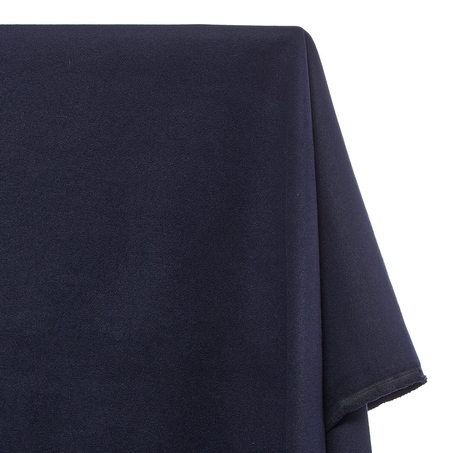 Brushed Polyester Wool Coating - Image 35