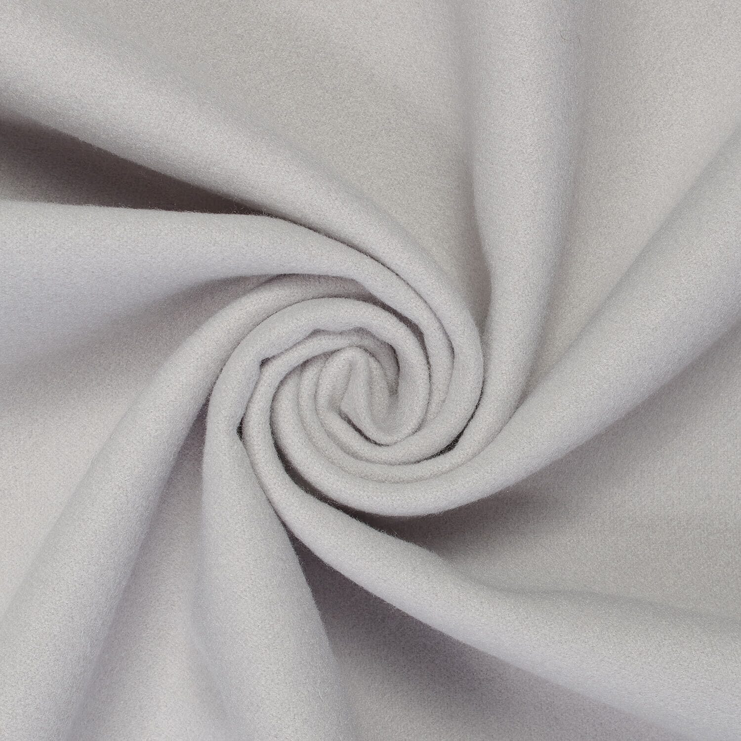 Brushed Polyester Wool Coating - Image 8