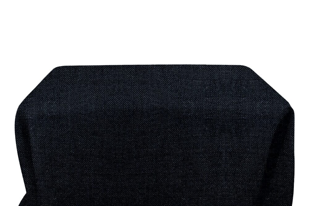 Burlap Banquet Rectangular Table Covers - 8 Feet - Image 19