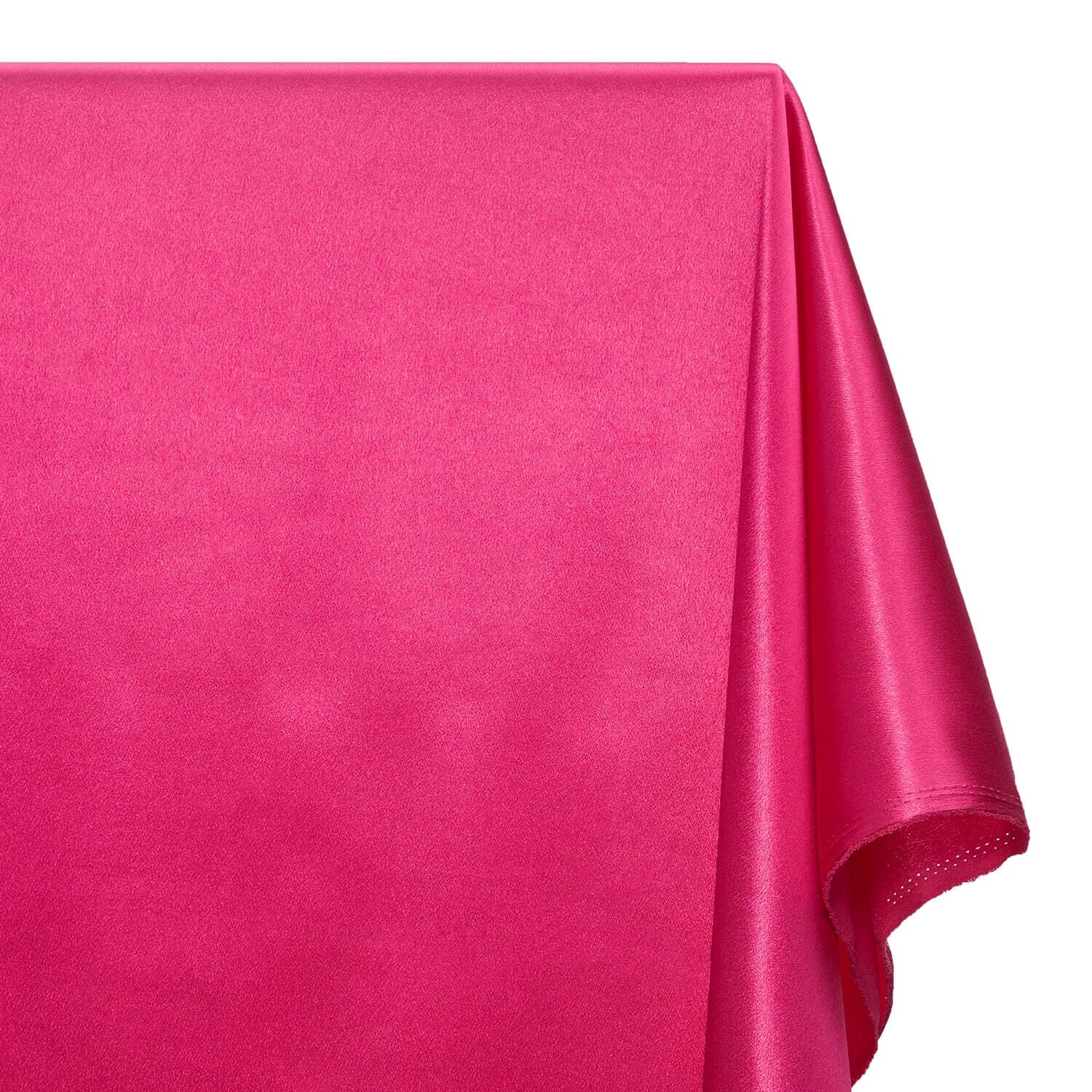 Classic Spun Yarn Polyester Crepe Back Satin - Image 10