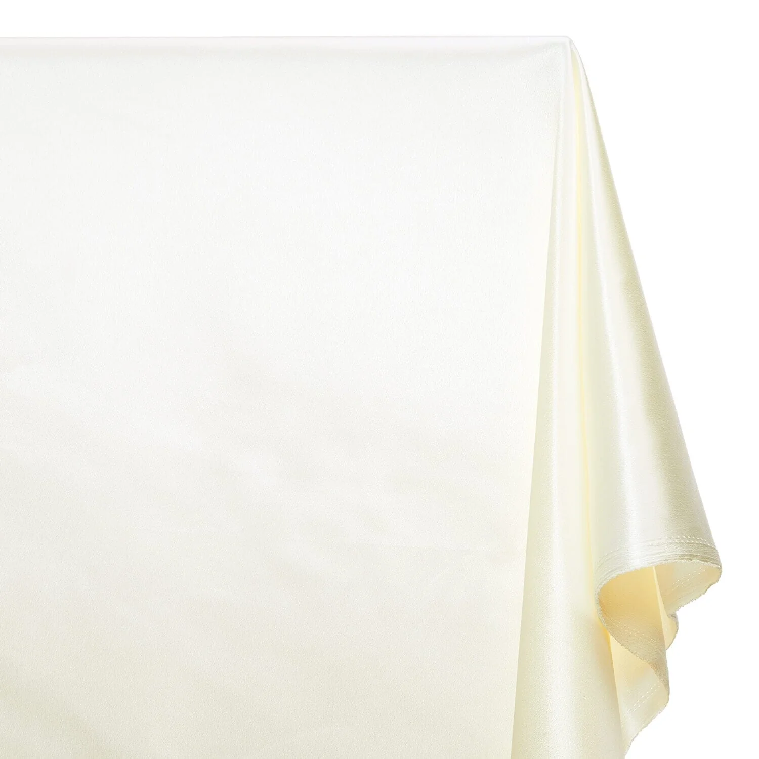 Classic Spun Yarn Polyester Crepe Back Satin - Image 25