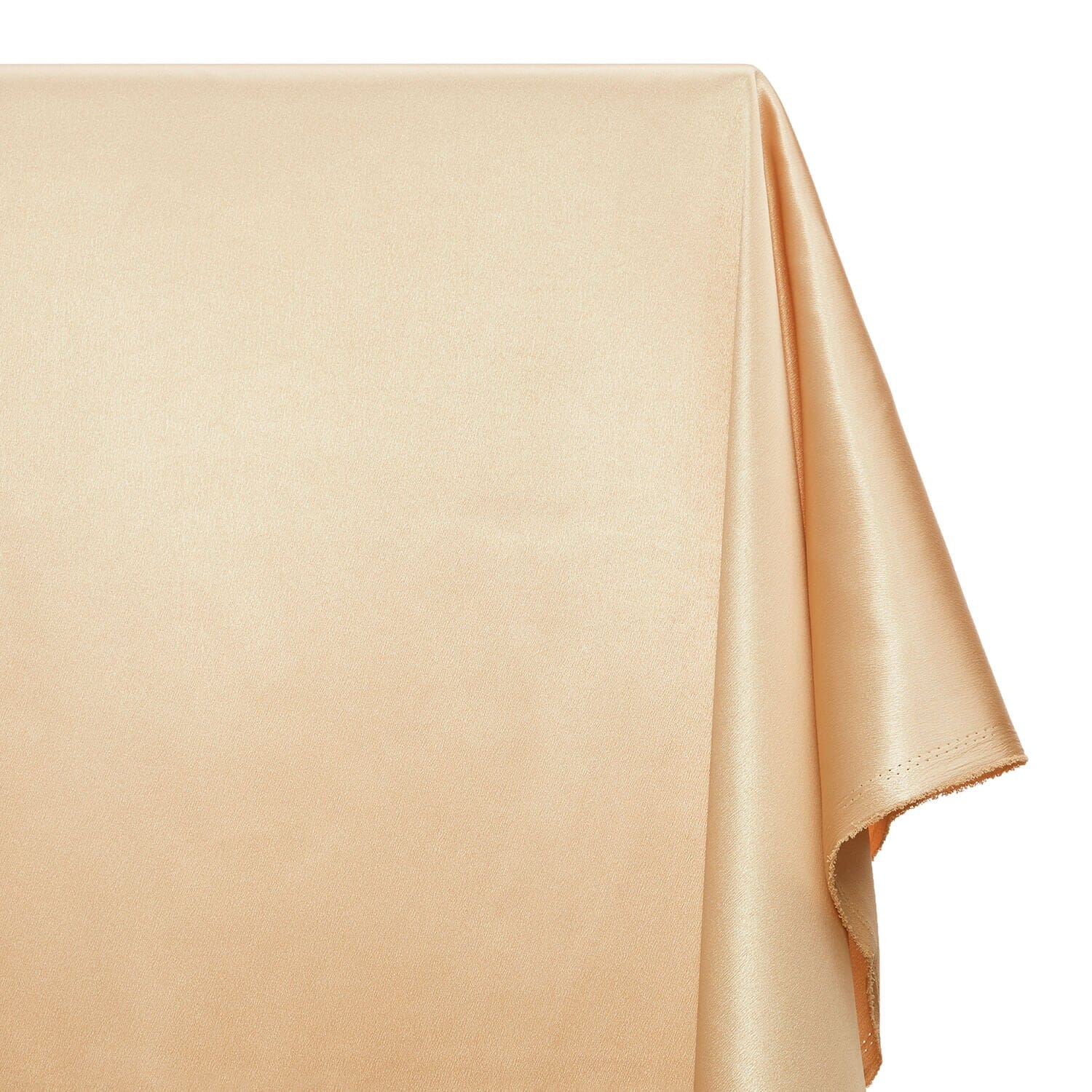 Classic Spun Yarn Polyester Crepe Back Satin - Image 28