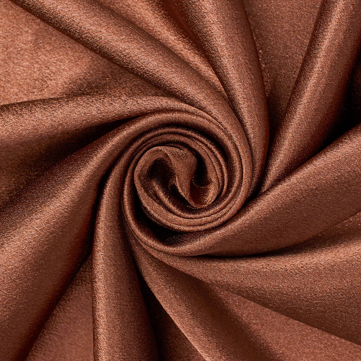 Classic Spun Yarn Polyester Crepe Back Satin - Image 35