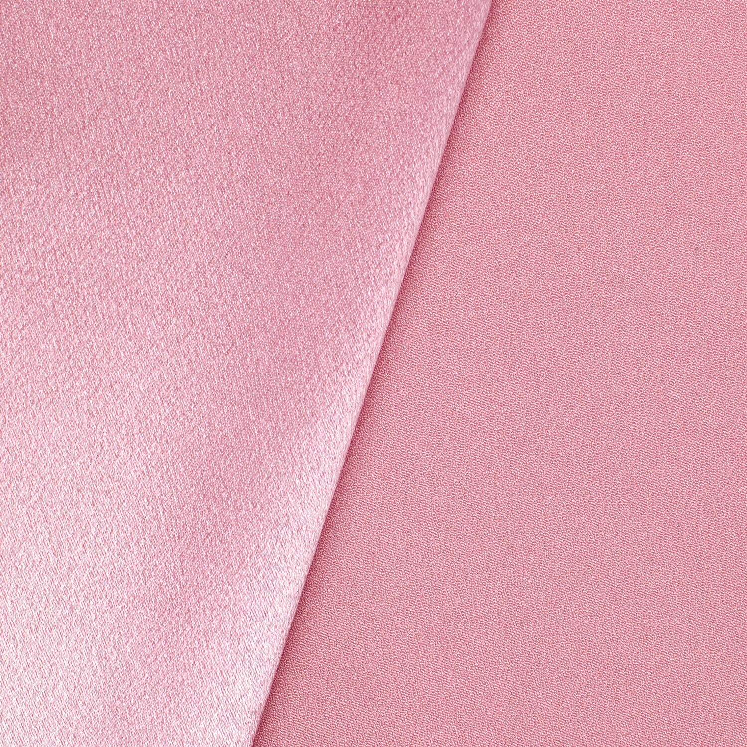 Classic Spun Yarn Polyester Crepe Back Satin - Image 6