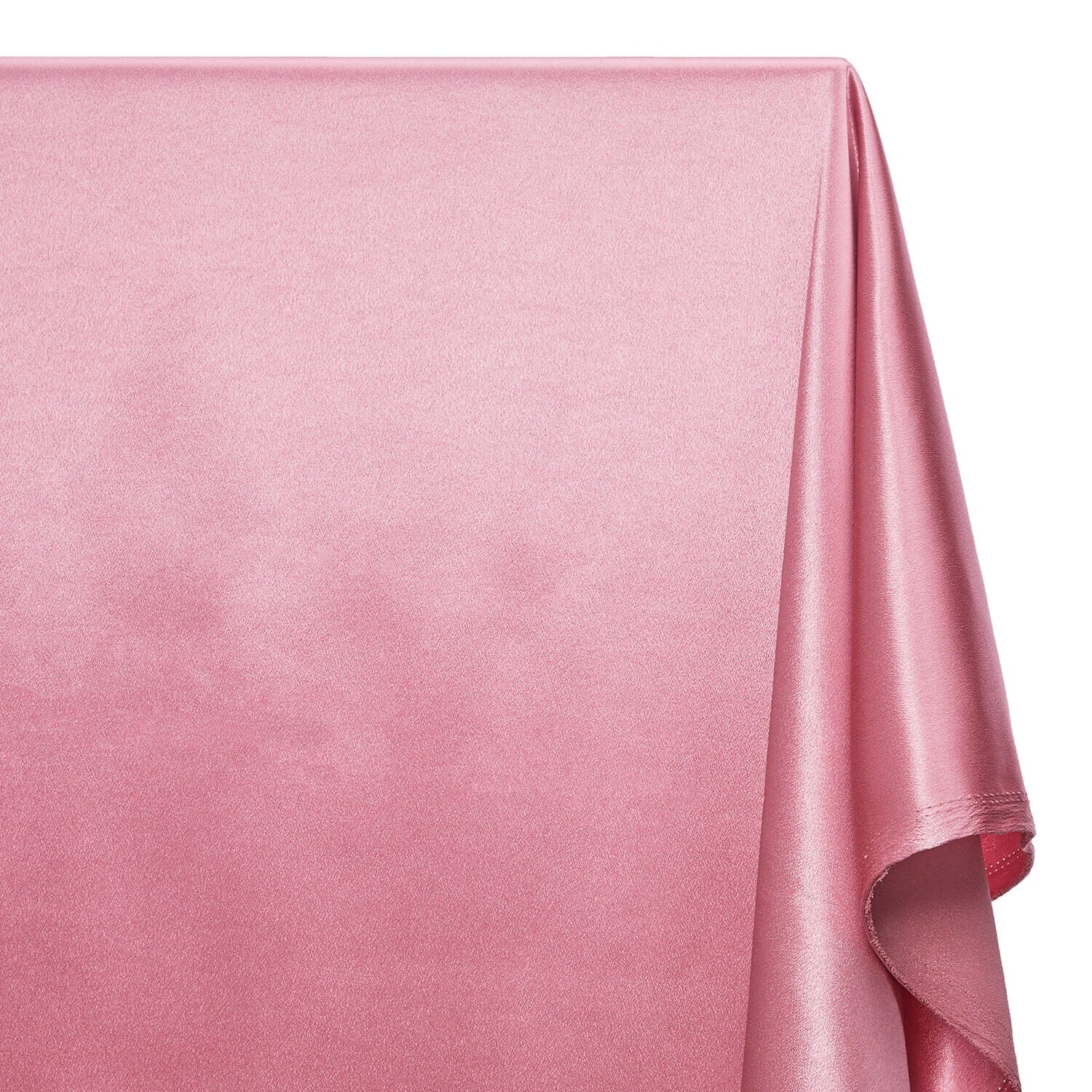 Classic Spun Yarn Polyester Crepe Back Satin - Image 7
