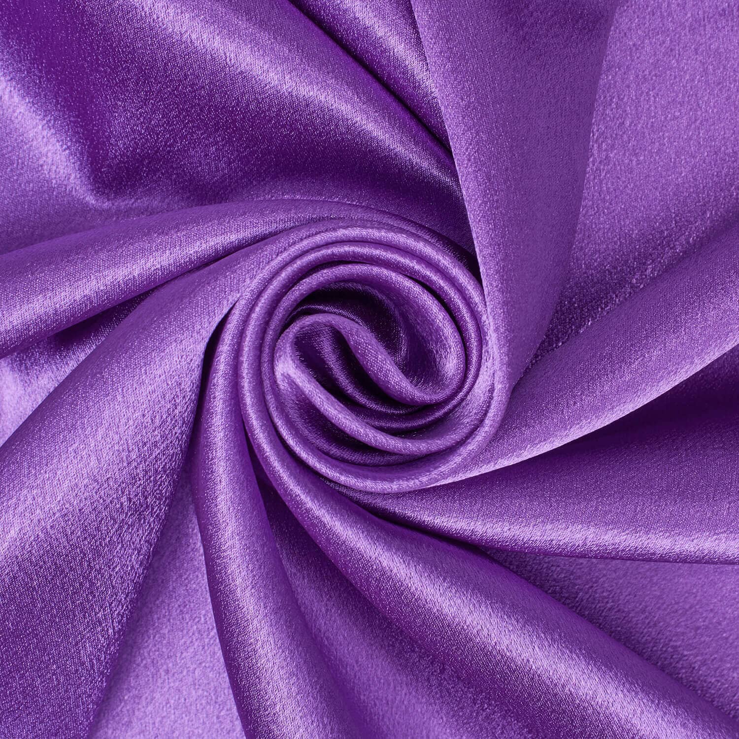 Classic Spun Yarn Polyester Crepe Back Satin - Image 74
