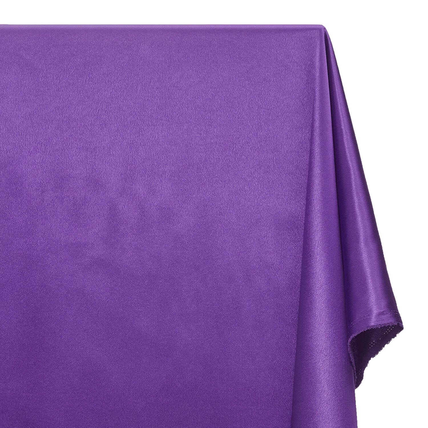 Classic Spun Yarn Polyester Crepe Back Satin - Image 76