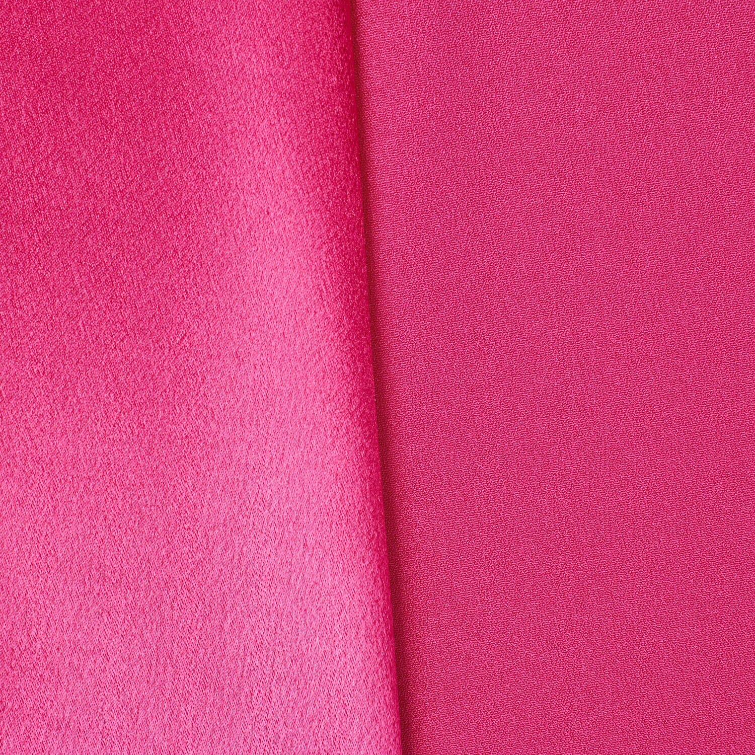 Classic Spun Yarn Polyester Crepe Back Satin - Image 9