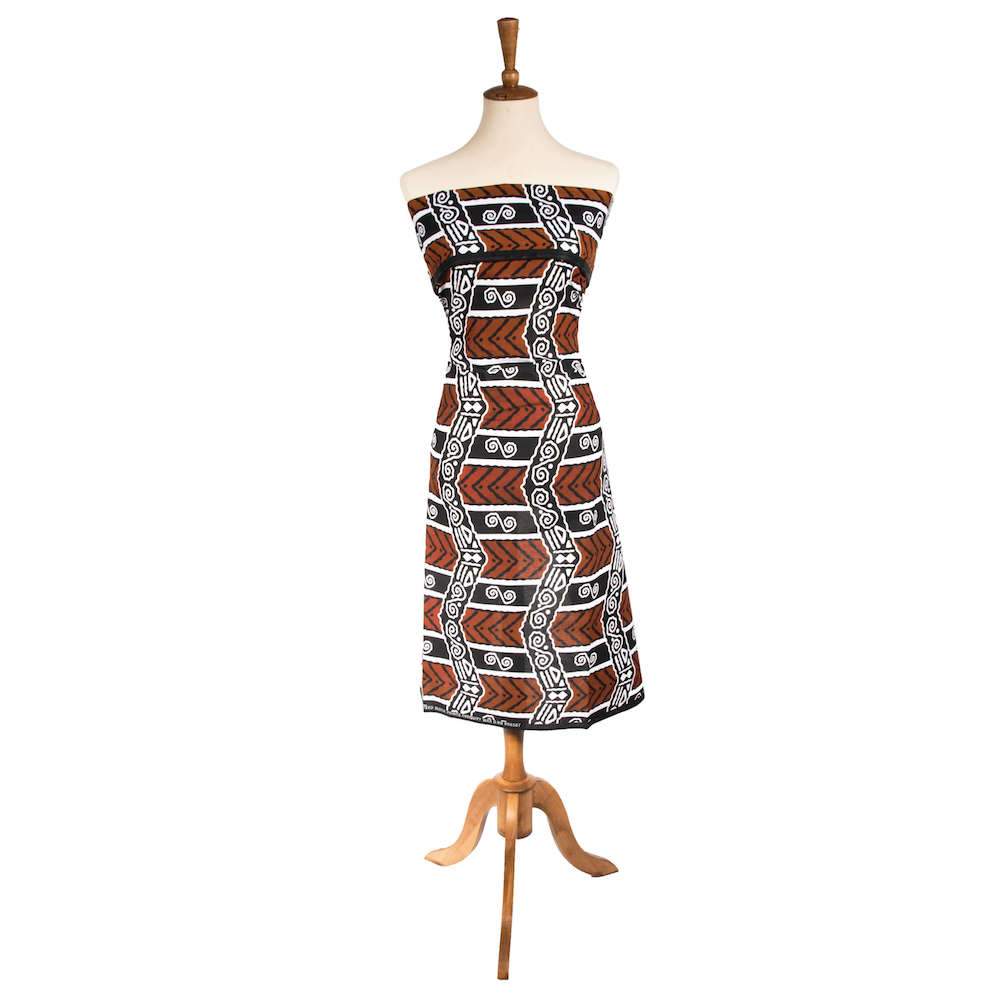 African Print (998367-1) - Image 2