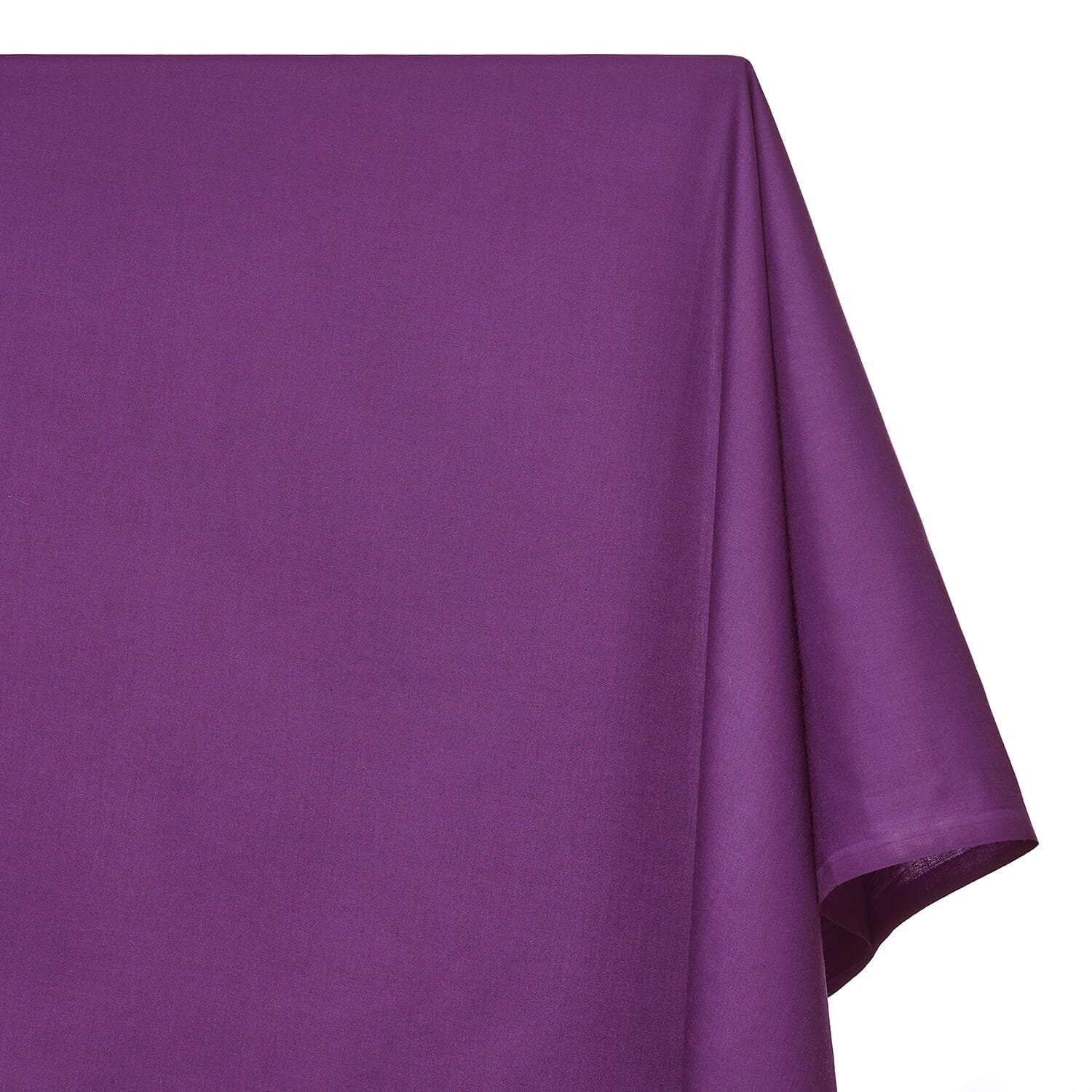 Cotton Polyester Broadcloth (44/45 Inch) - Image 136