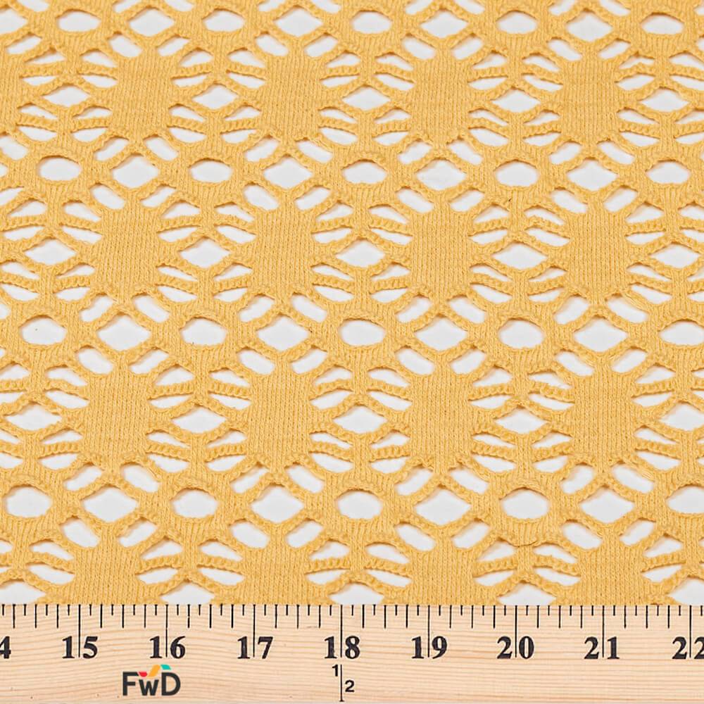 Crochet Knit Lace - Image 2