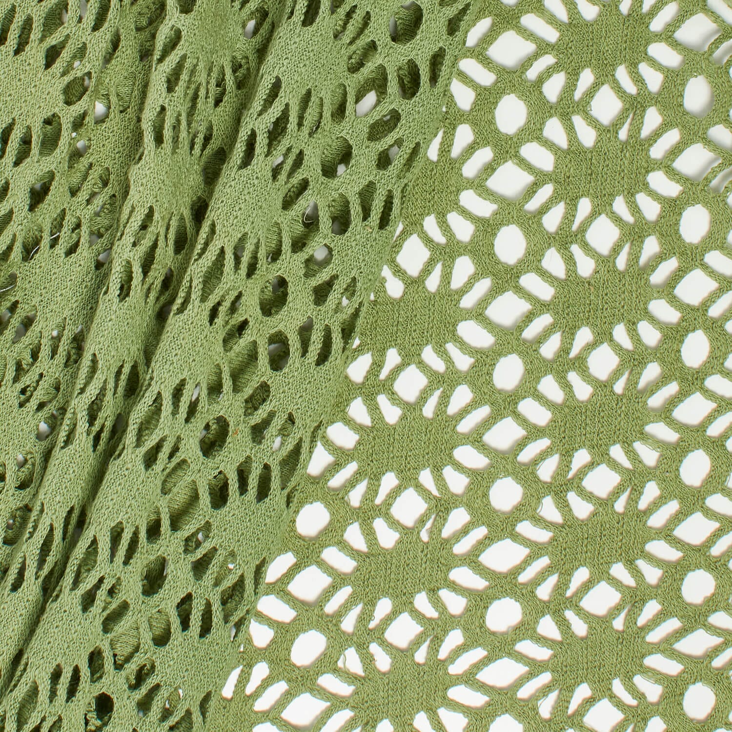 Crochet Knit Lace - Image 3