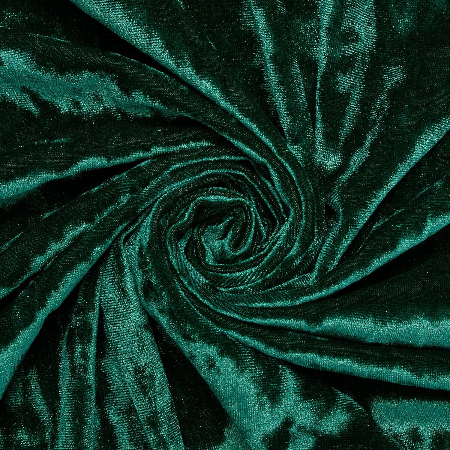 Stretch Crushed Velvet - Image 23