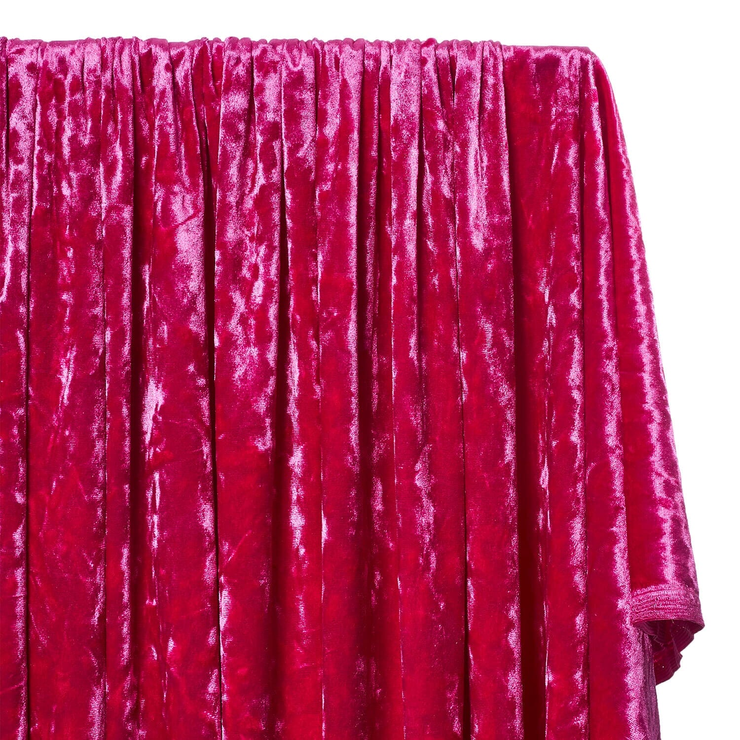 Stretch Crushed Velvet - Image 6