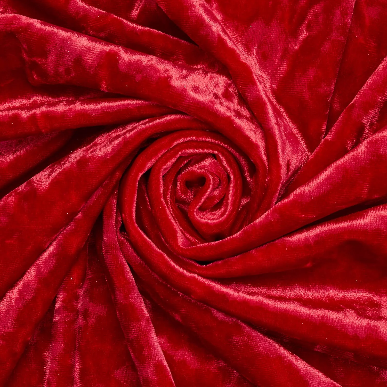 Stretch Crushed Velvet - Image 8