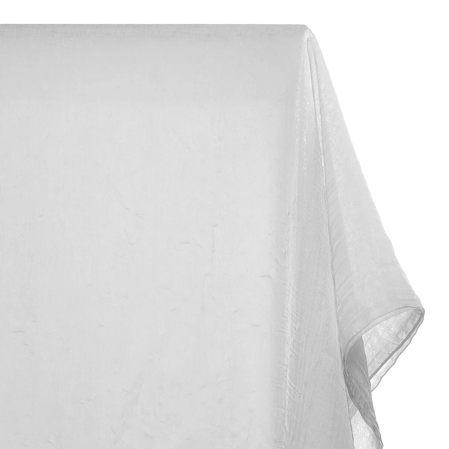 Crushed Voile (110 Inch) - Image 30