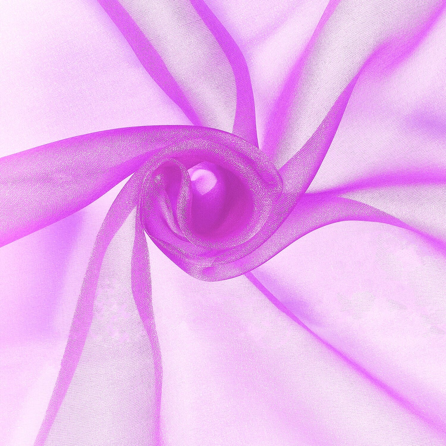 Crystal Organza (44/45 Inch) - Image 12