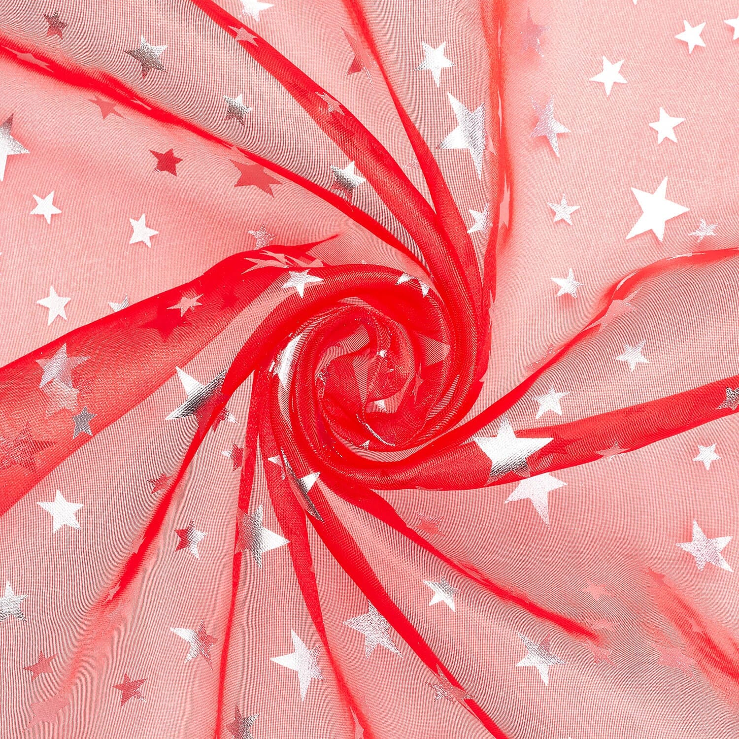 Crystal Organza Printed - Image 10