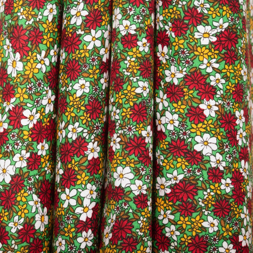 Daisy Print Cotton - Image 12