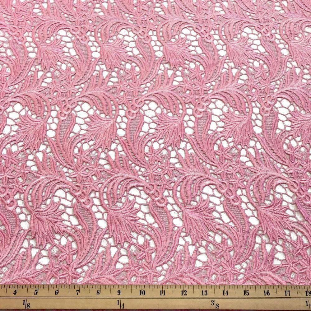 Daphne Guipure French Venice Lace - Image 16