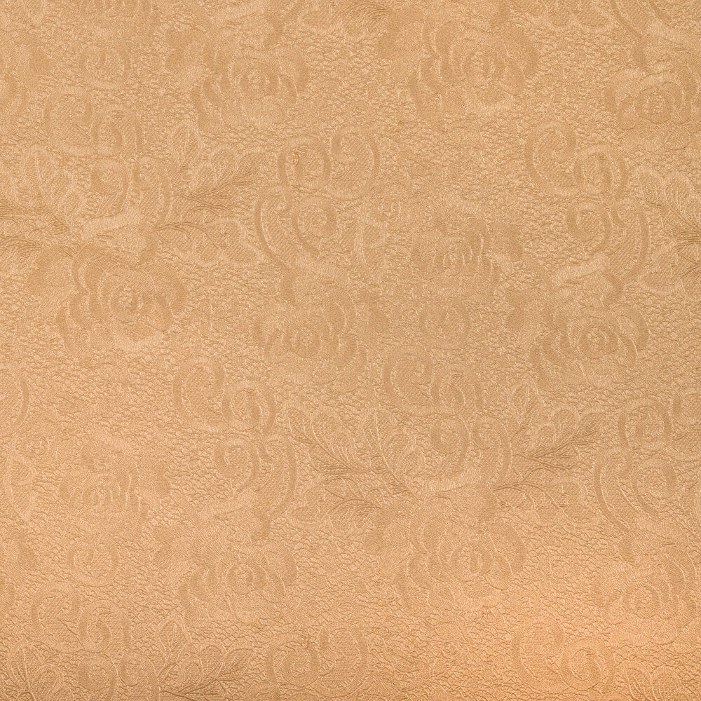 Embossed Floral Vinyl - Image 2