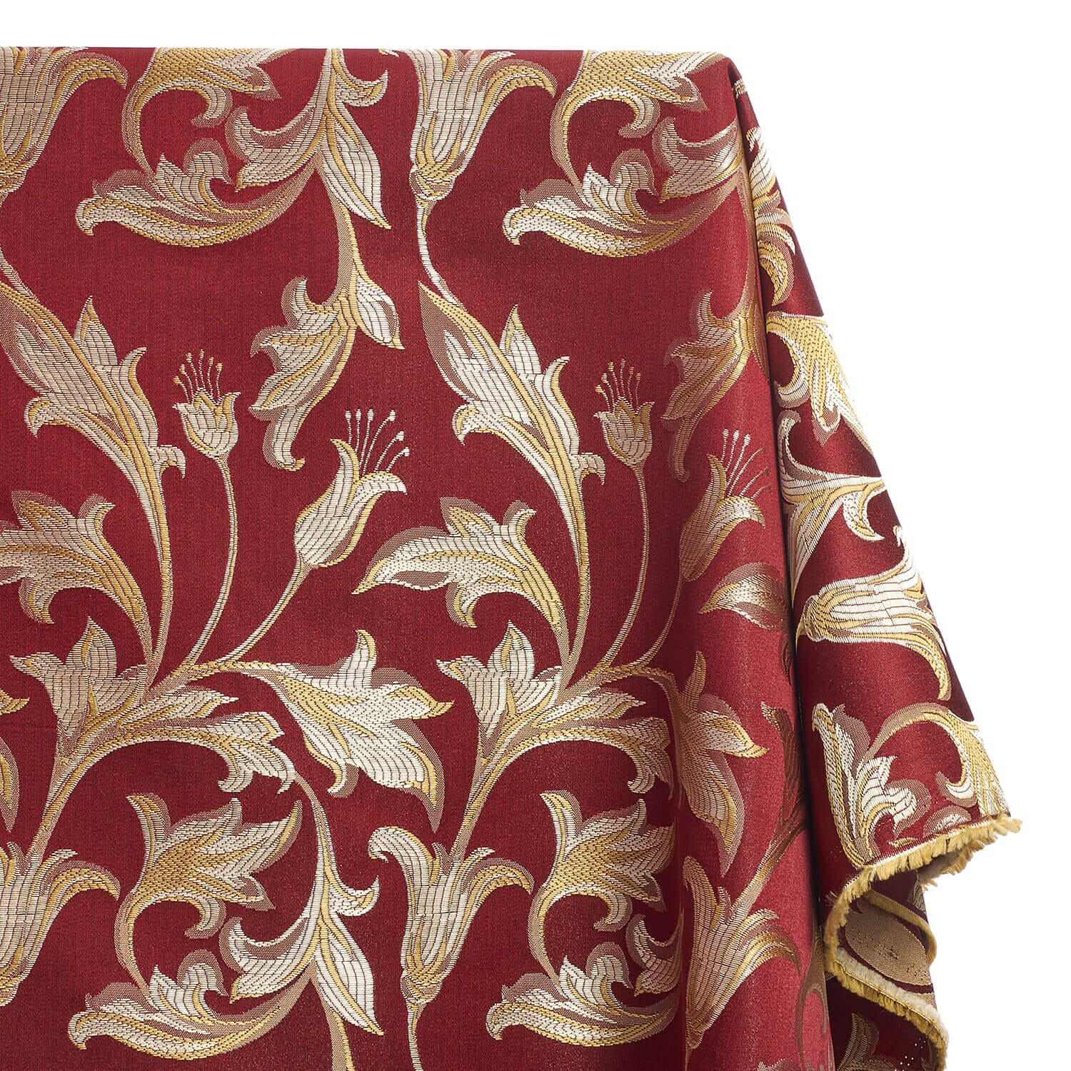 Extra Wide Bloom Upholstery Jacquard - Image 17