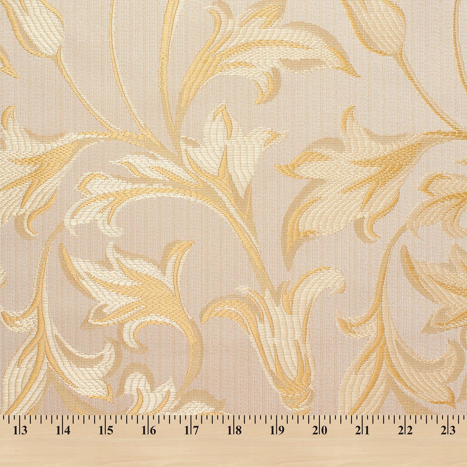 Extra Wide Bloom Upholstery Jacquard - Image 31
