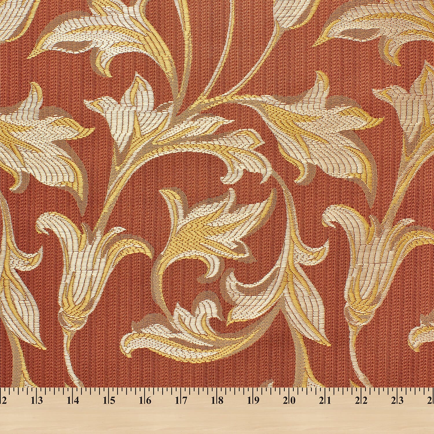 Extra Wide Bloom Upholstery Jacquard - Image 41