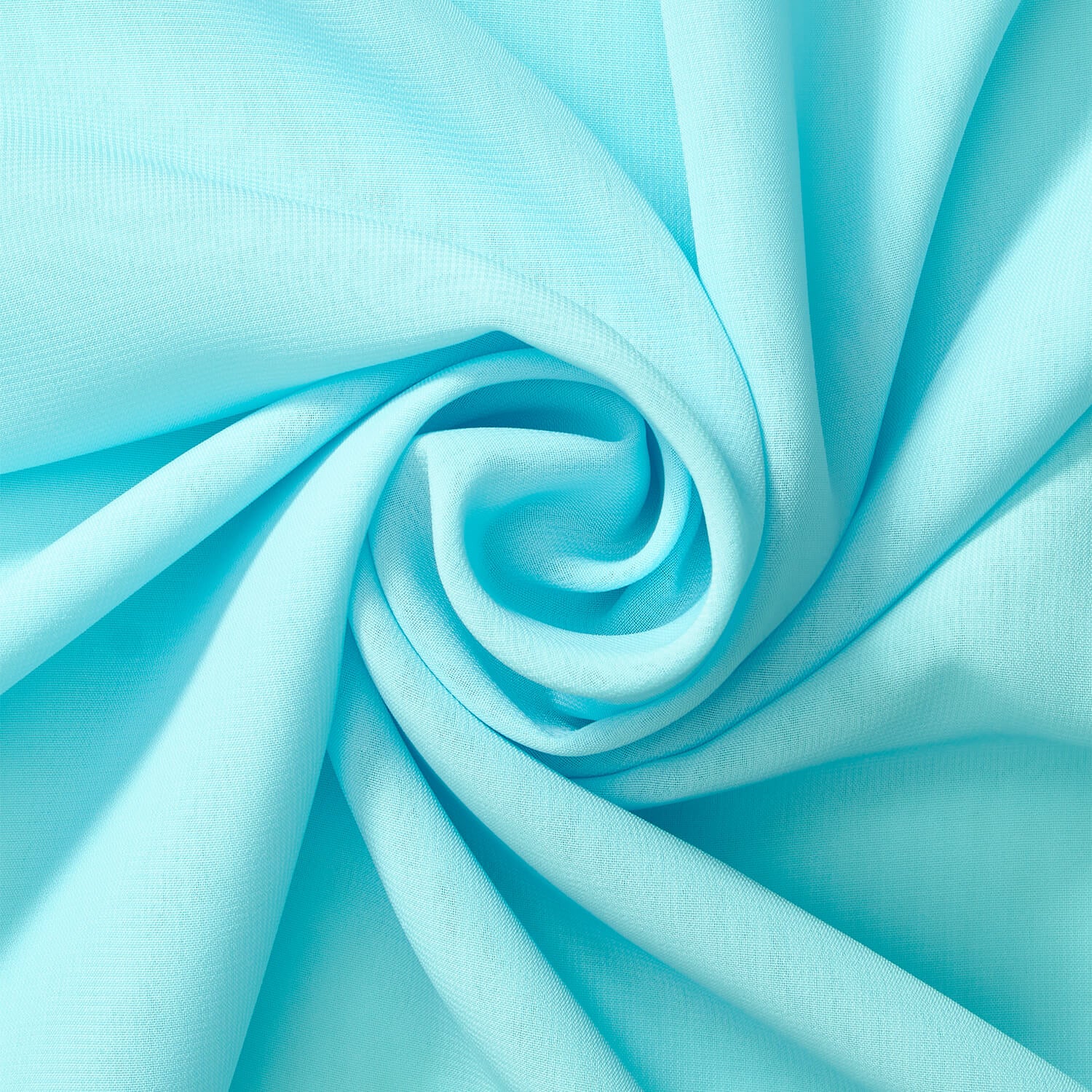 Extra Wide Polyester Chiffon (110 Inch) - Image 16