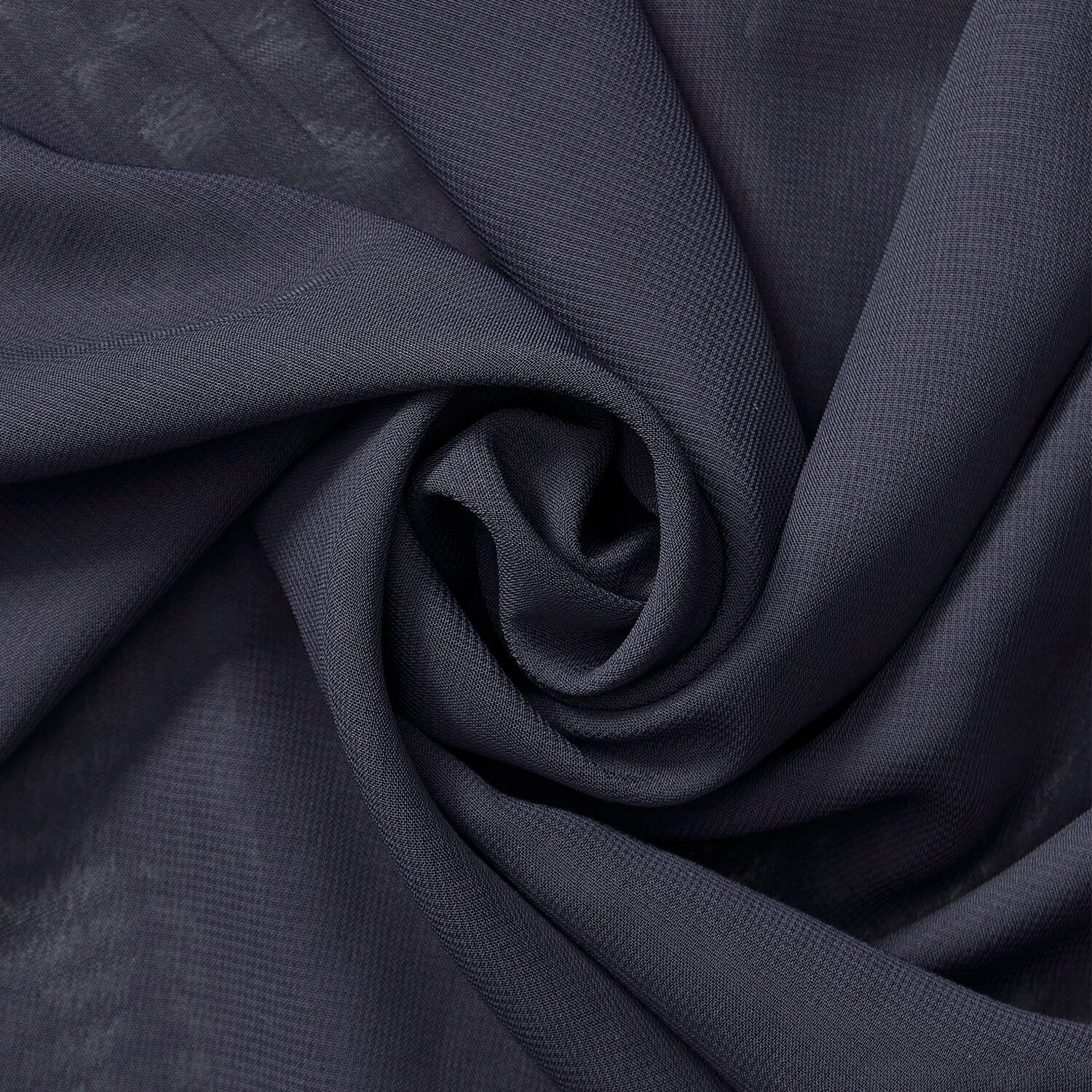 Extra Wide Polyester Chiffon (110 Inch) - Image 20