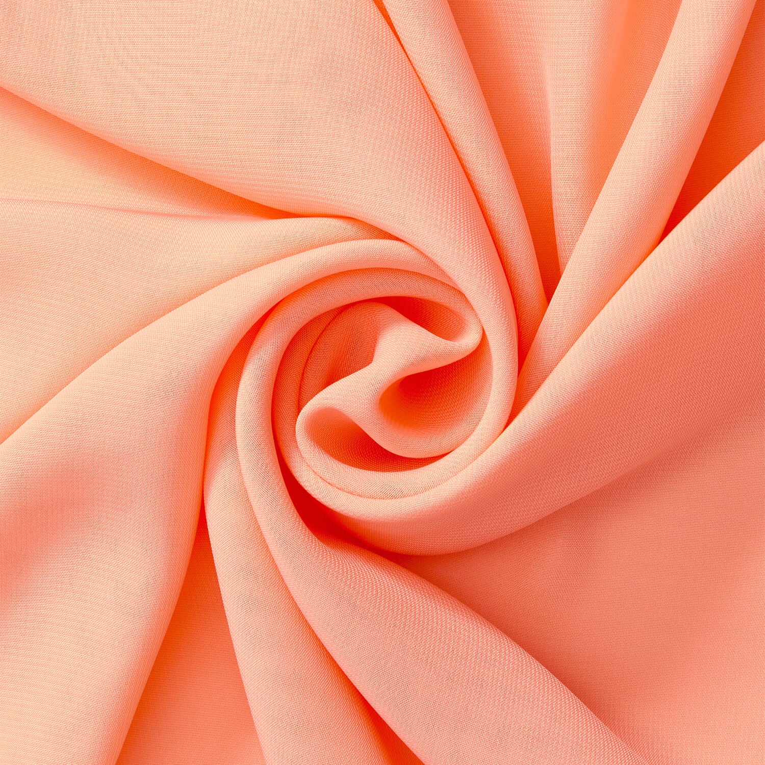 Extra Wide Polyester Chiffon (110 Inch) - Image 6