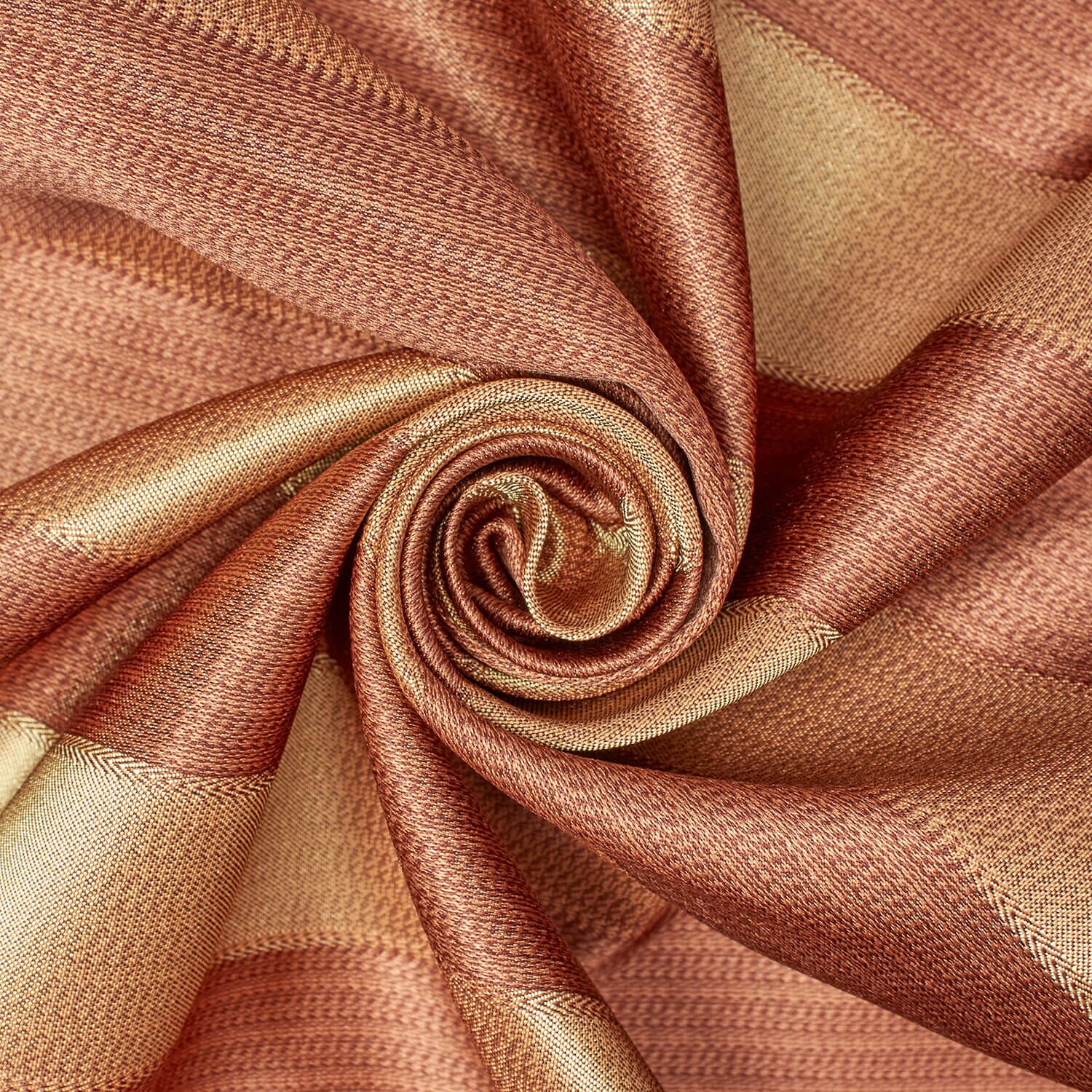 Extra Wide Striped Upholstery Jacquard - Image 23