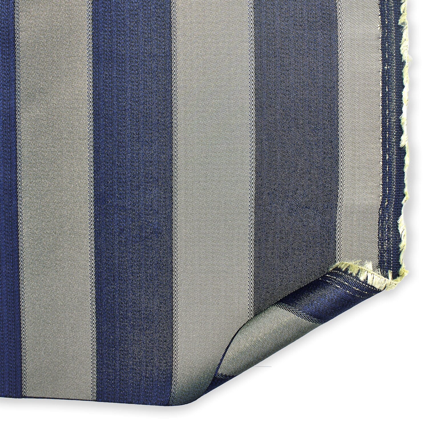 Extra Wide Striped Upholstery Jacquard - Image 59