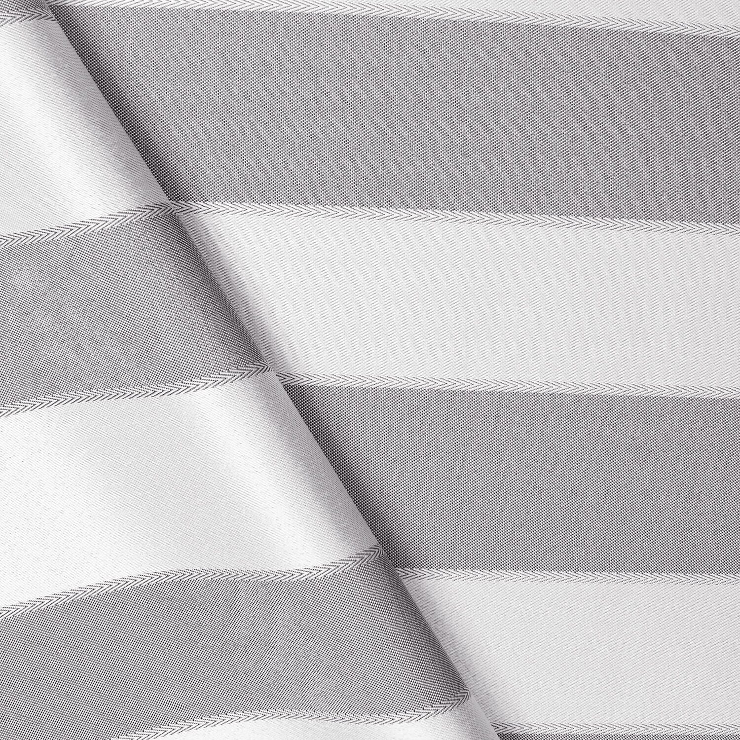 Extra Wide Striped Upholstery Jacquard - Image 70