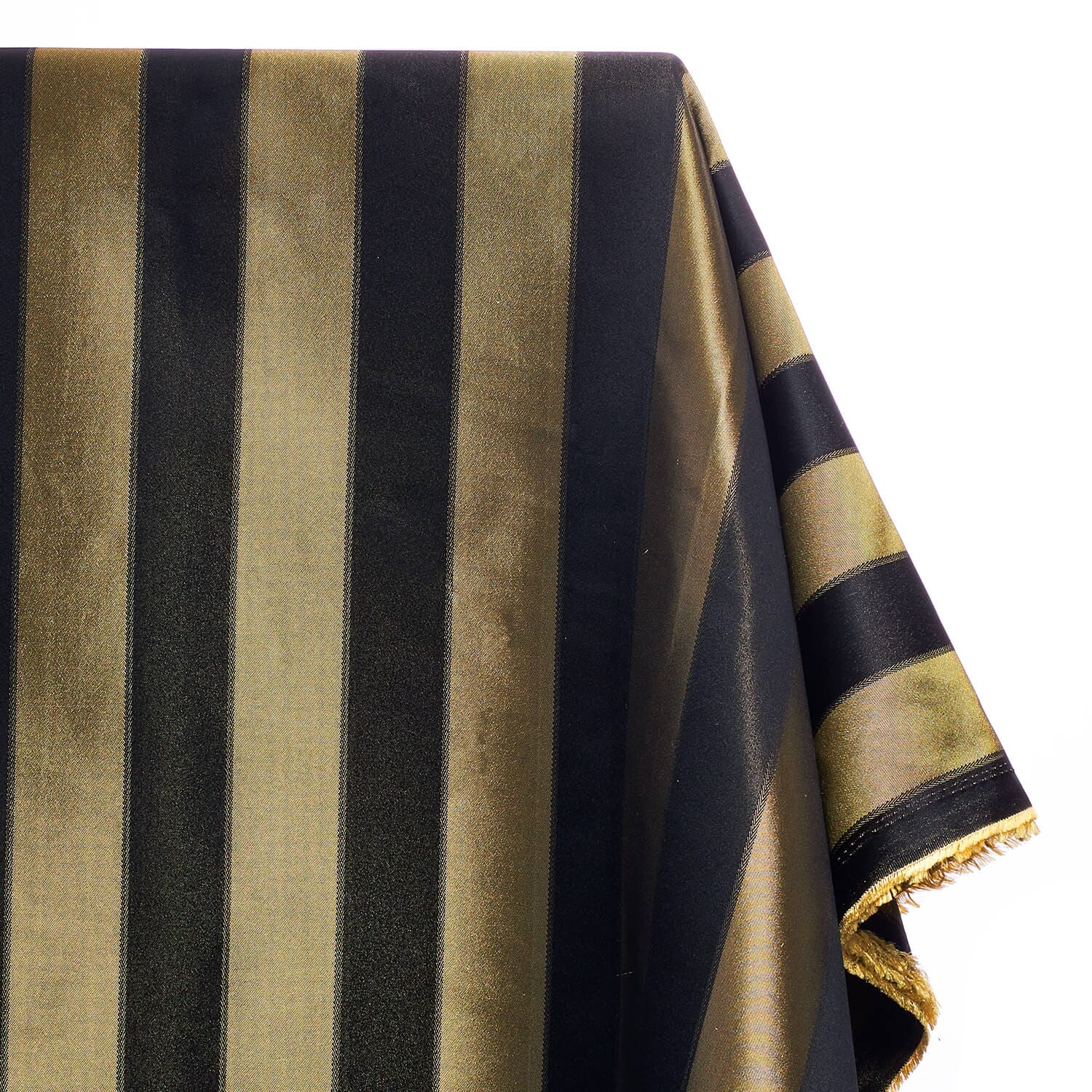 Extra Wide Striped Upholstery Jacquard - Image 77
