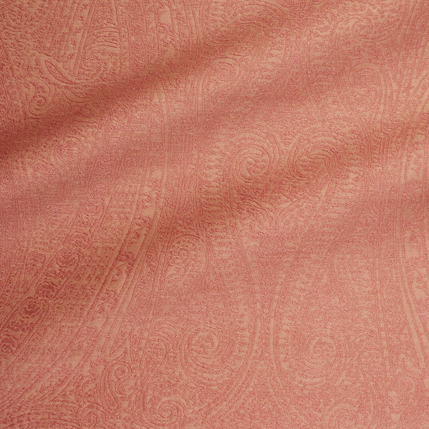 Floral Damask Silk Jacquard - Image 2