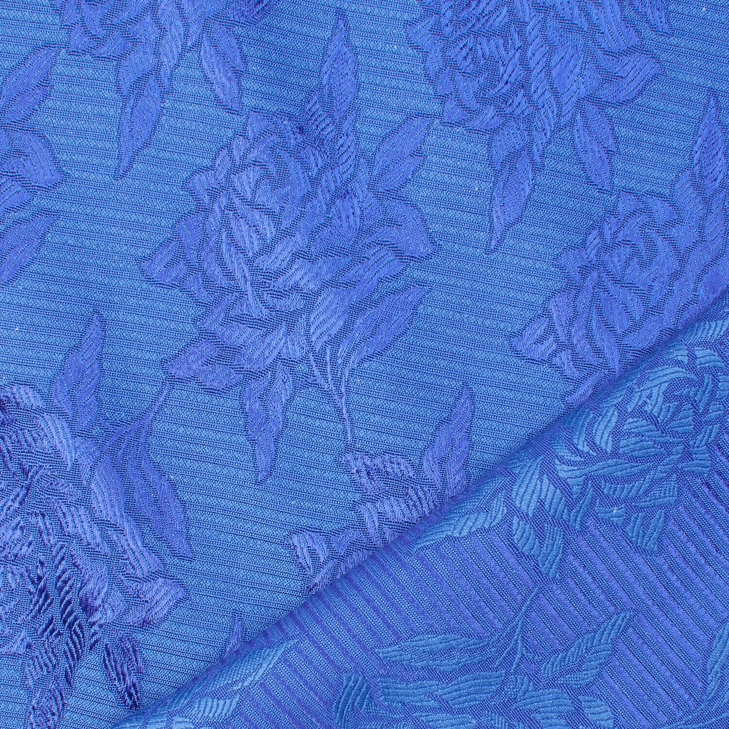 Floral Striped Jacquard - Image 3
