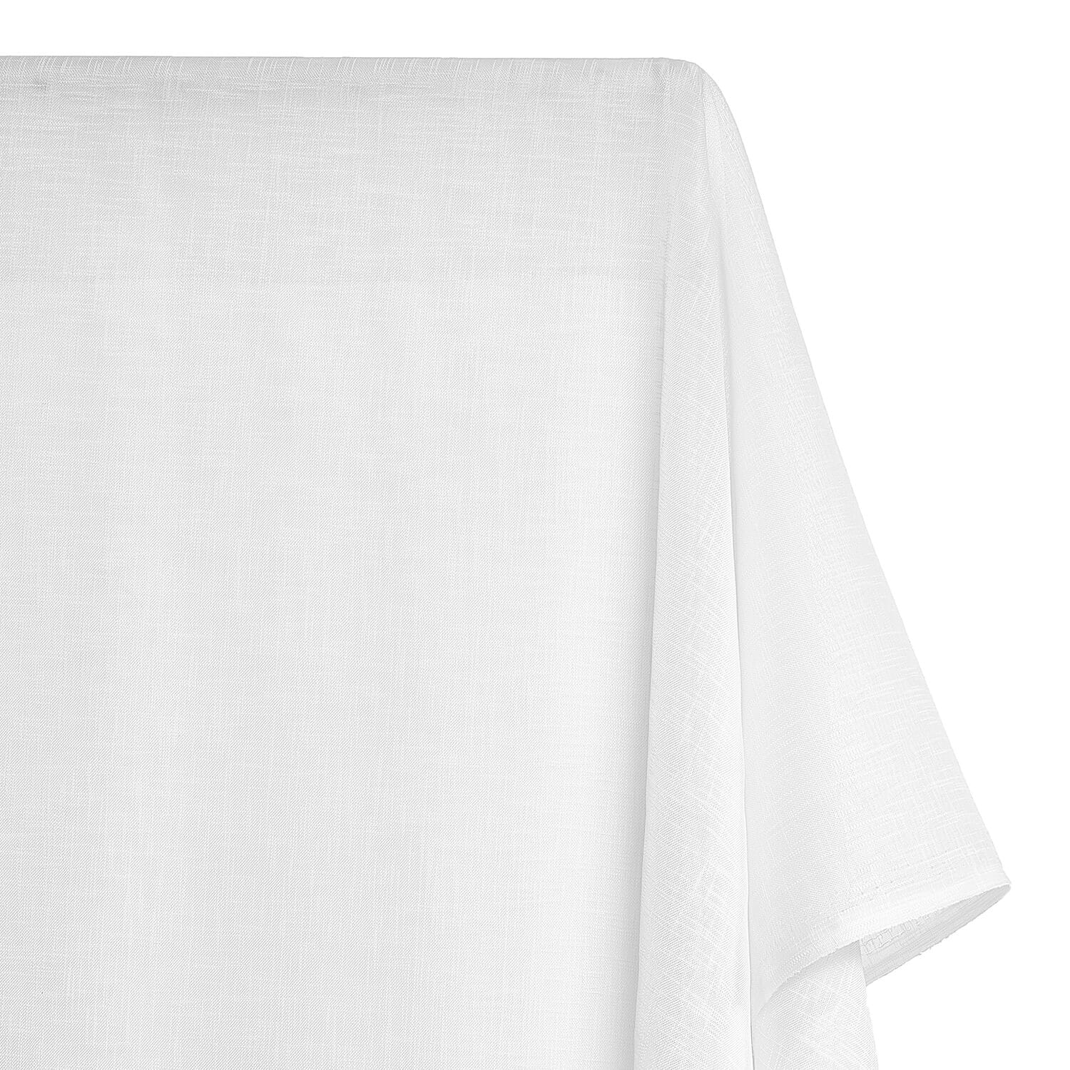Gasa Linen Sheer Voile (110 Inch) - Image 3