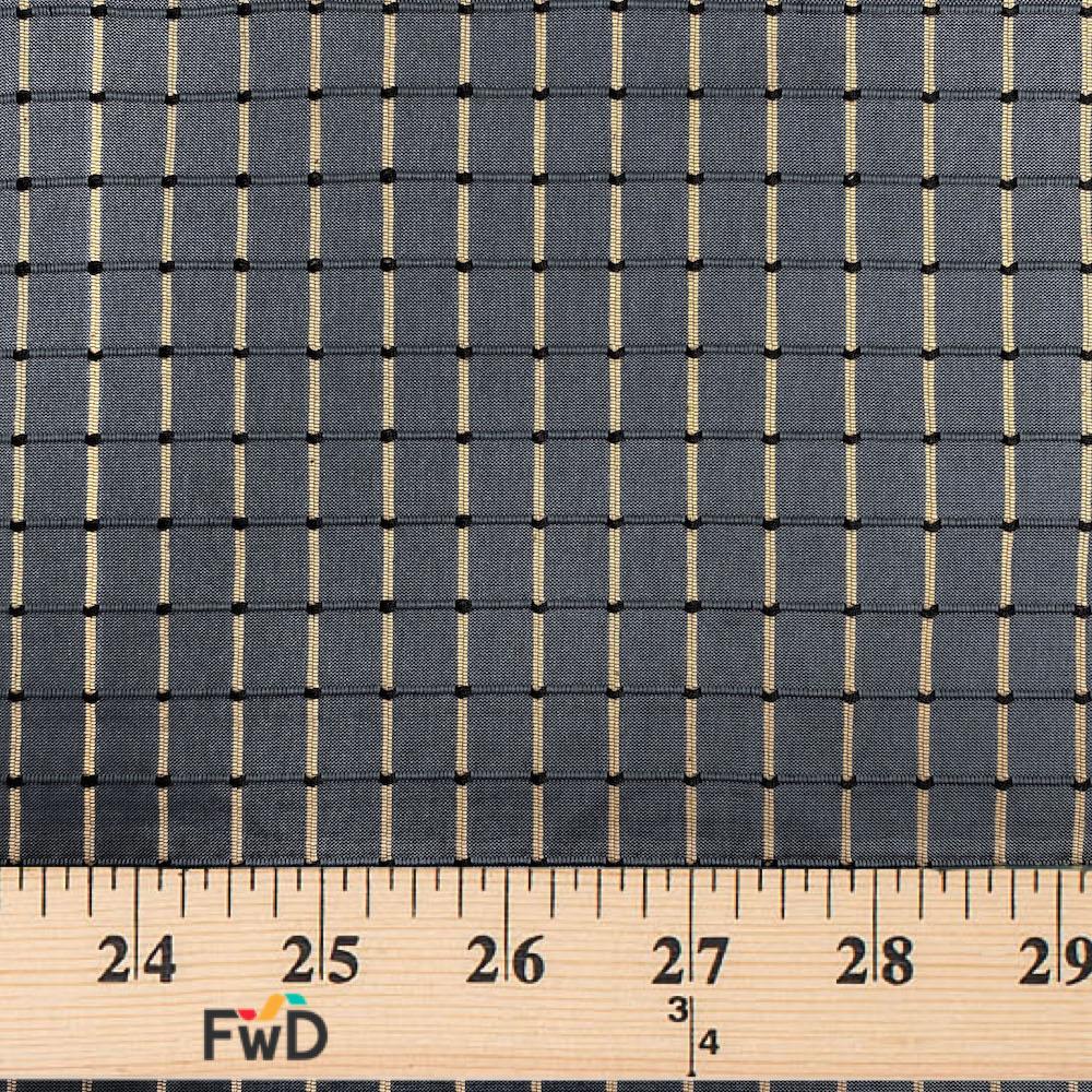 Geometric Square Upholstery Fabric - Image 15