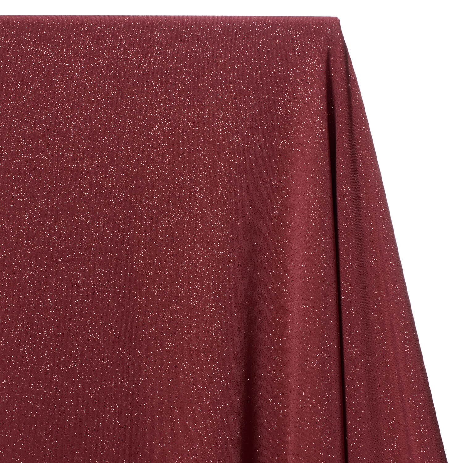 Glitter ITY Knit Jersey - Image 7