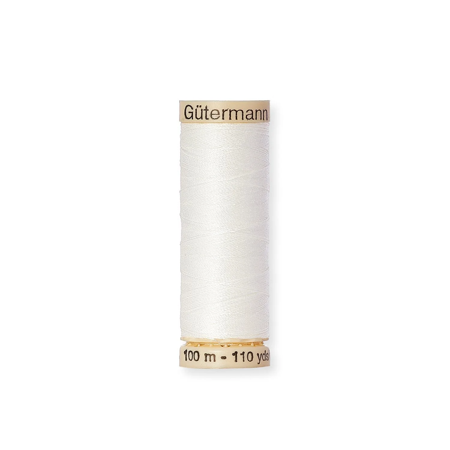 Gütermann Sew-All Universal Thread (110 Yards) - Image 2